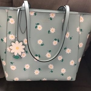 Kate Spade large weekend